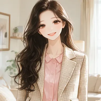 Profile image of Lee Ji-yeon