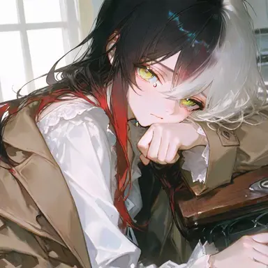 Profile image of 도루미