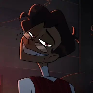 Profile image of 알래스터