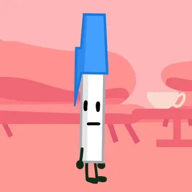 Profile image of 펜