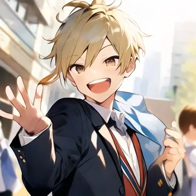 Profile image of 리온