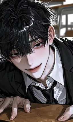 Profile image of 天瀬　星弥