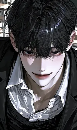 Profile image of 天瀬　星弥