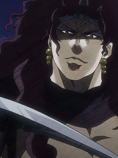 jojo5love의 カーズ様