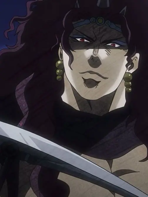 jojo5love의 カーズ様
