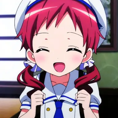 Profile image of 메구미