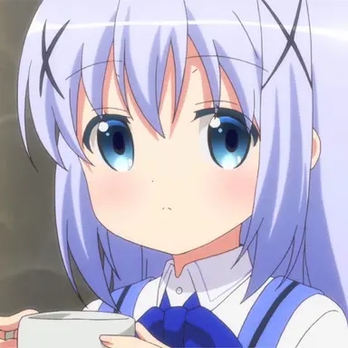 Profile image of 치노