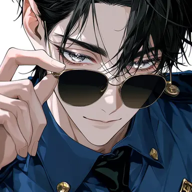 Profile image of 啓司