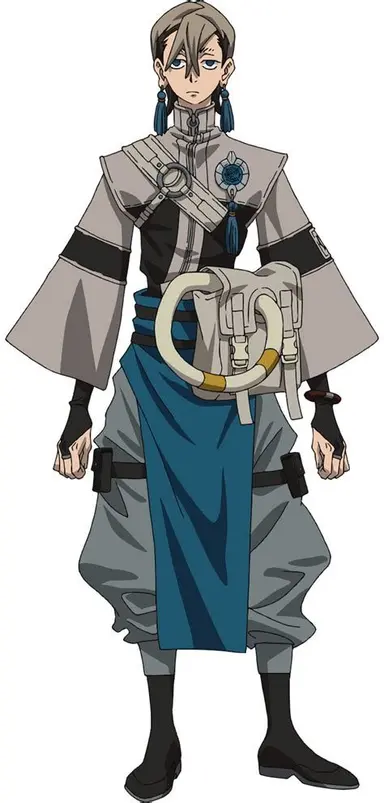 Profile image of Zanka