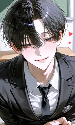 Profile image of Ayato Tsukishiro