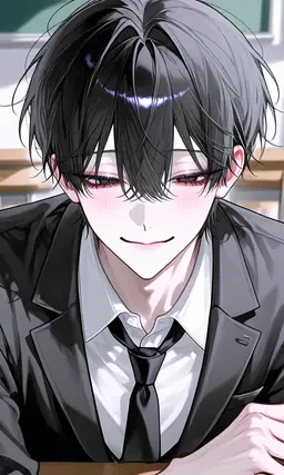 Profile image of Ayato Tsukishiro
