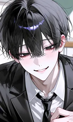 Profile image of Ayato Tsukishiro