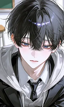 Profile image of Ayame Tsukishiro