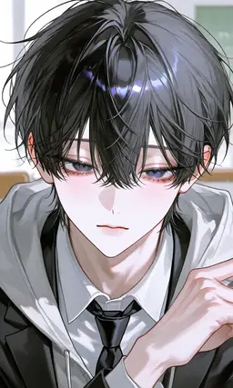 Profile image of Ayame Tsukishiro