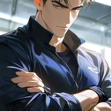 Profile image of Riku