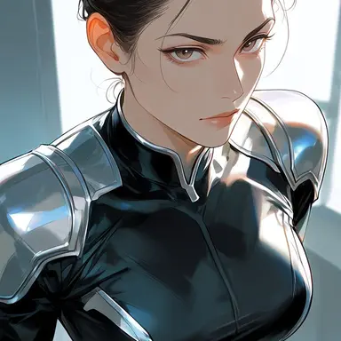 Profile image of Mirael