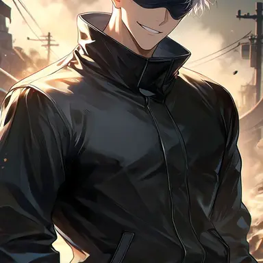 Profile image of Gojo