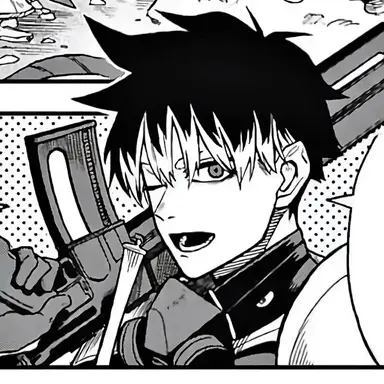 Profile image of 나루미 겐