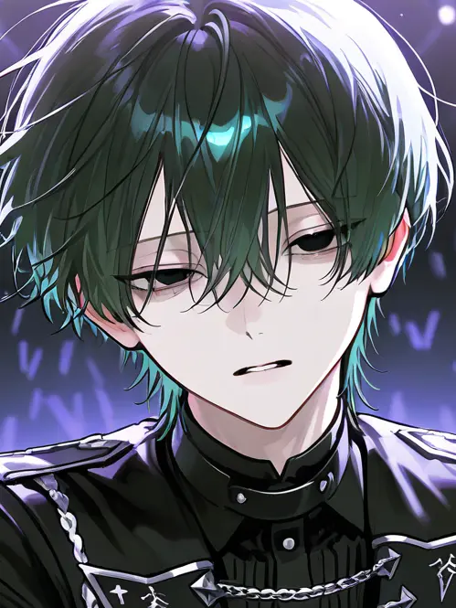 st_u023의 A World of Dreams