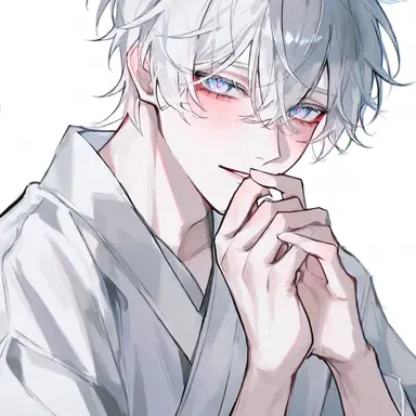 Profile image of ナノ