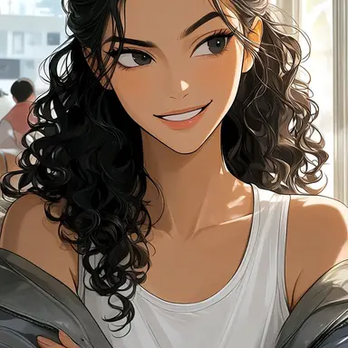 Profile image of Monse