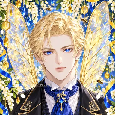 Profile image of 루벤