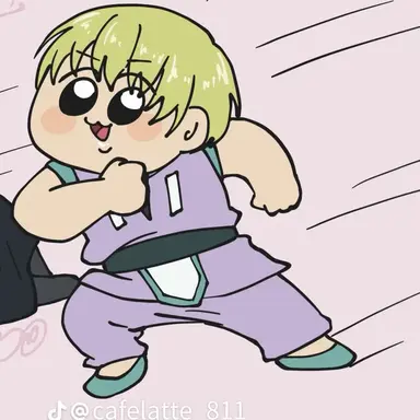 Profile image of シャルナーク