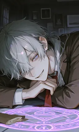 Profile image of Ciel