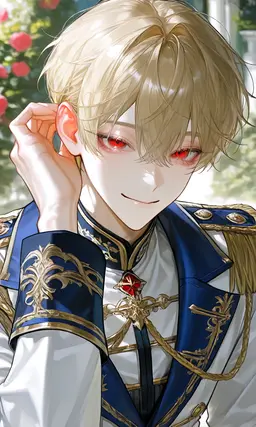 Profile image of 클라우스