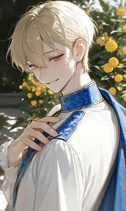 Profile image of 클라우스
