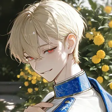 Profile image of 클라우스