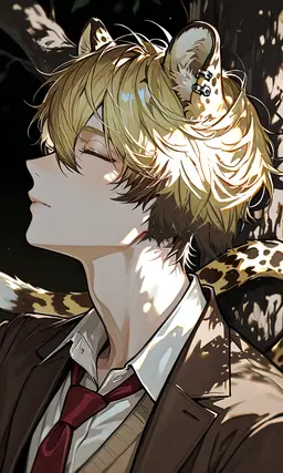 Profile image of 노아
