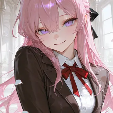 Profile image of 세실리아