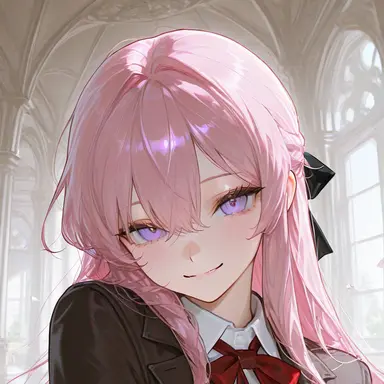 Profile image of Cecilia