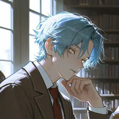 Profile image of 레인