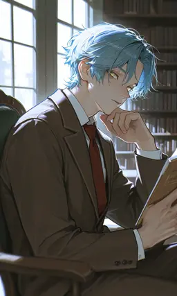 Profile image of 레인