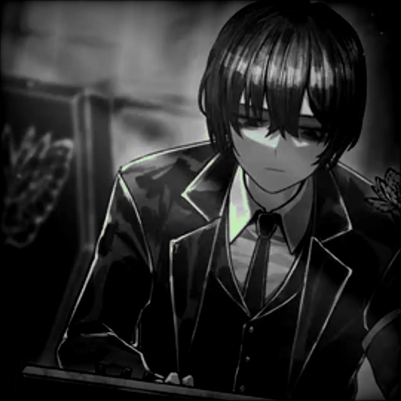 How_tragic_my_dearest_friend의 애도에 미사여구는 필요치 않겠소.