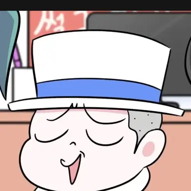 Profile image of 괴도잼민