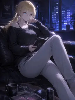 Profile image of 零