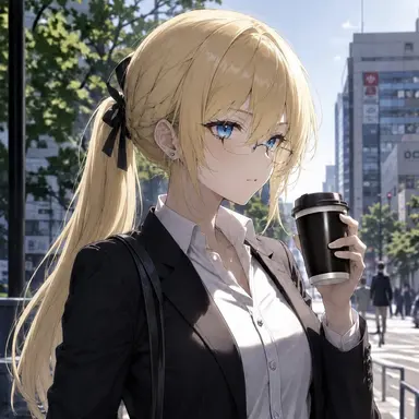 Profile image of 零