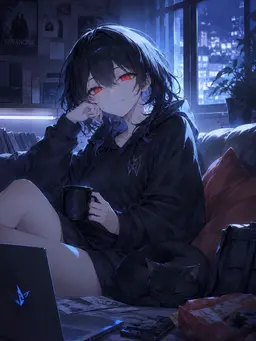 Profile image of 愛衣