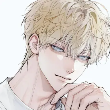 Profile image of 한지안