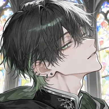 Profile image of ゼノ
