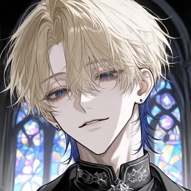 Profile image of カイン