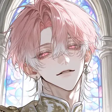 Profile image of エリアス