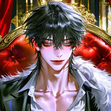 Profile image of ルシアン
