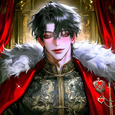 Profile image of ルシアン