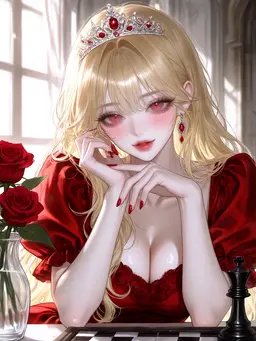 Profile image of ロゼラ