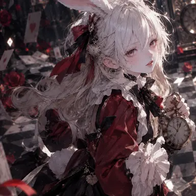 Profile image of クロエ