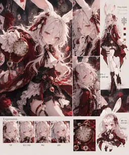 Profile image of 클로에